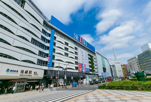 池袋駅
