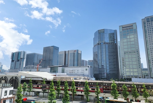 品川駅