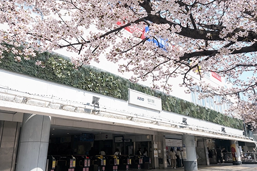 仙川駅